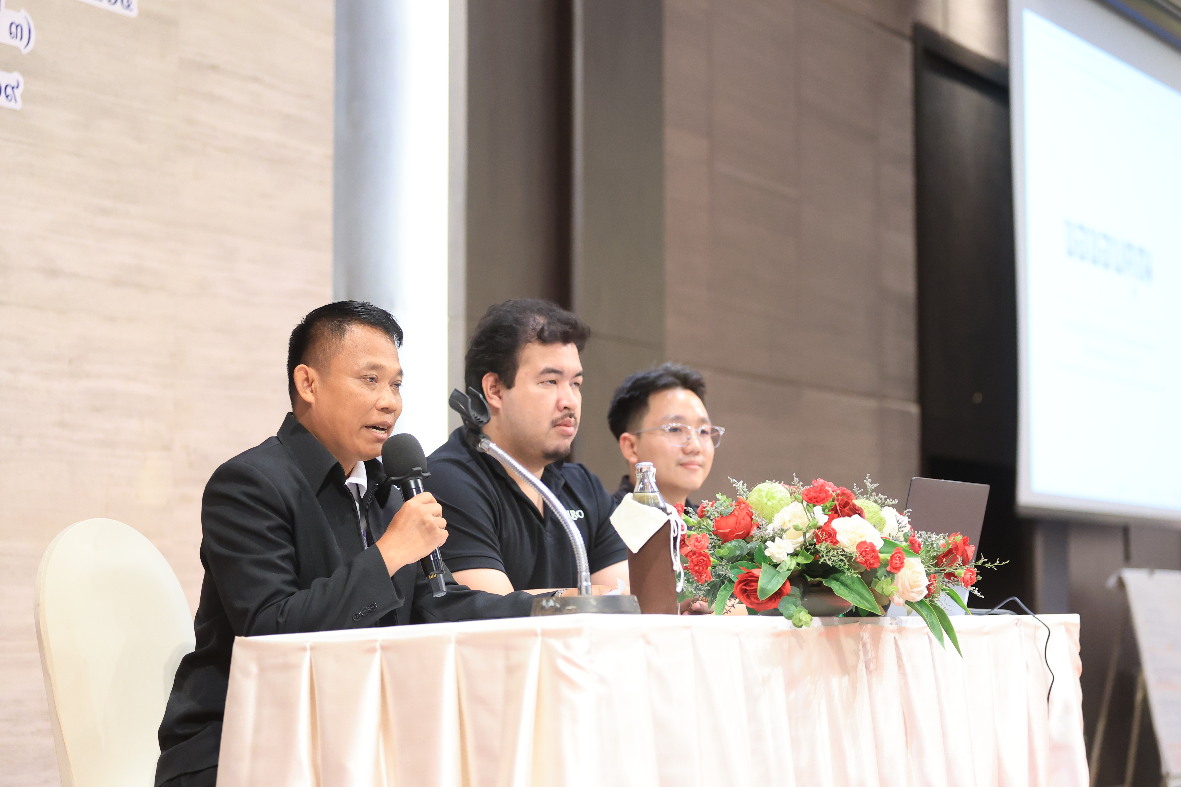 title - ส.ป.ก. จัดโครงการสัมมนา “การขับเคลื่อนงานปฏิรูปที่ดินเพื่อเกษตรกรรมสู่มิติใหม่อย่างยั่งยืนและเป็นธรรม” กรณีจัดที่ดินตามระเบียบคัดเลือกและจัดที่ดินฯ ข้อ 62 ประจําปีงบประมาณ พ.ศ. 2569 (วันพุธที่ 27 พฤษภาคม 2569 ภาคบ่าย)